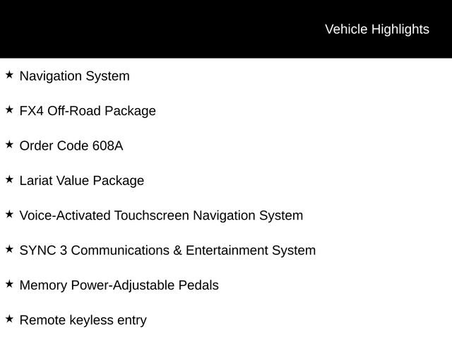 Used 2020 Ford F250 Lariat w/ Lariat Ultimate Package image 5