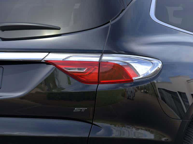 New 2024 Buick Enclave Essence w/ Experience Buick Package image 11