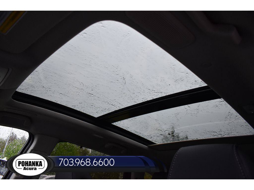 New 2026 Acura MDX SH-AWD w/ Technology Package image 21
