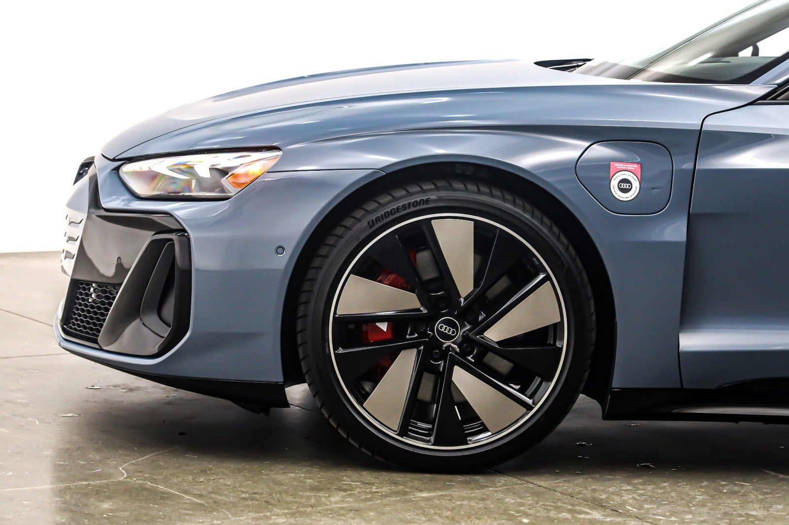 New 2026 Audi S e-tron GT Premium Plus AWD/4WD image 10