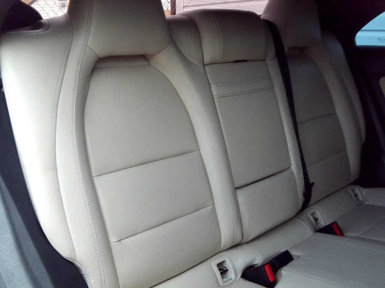 Used 2015 Mercedes-Benz CLA 250 4MATIC w/ Premium 1 Package image 28