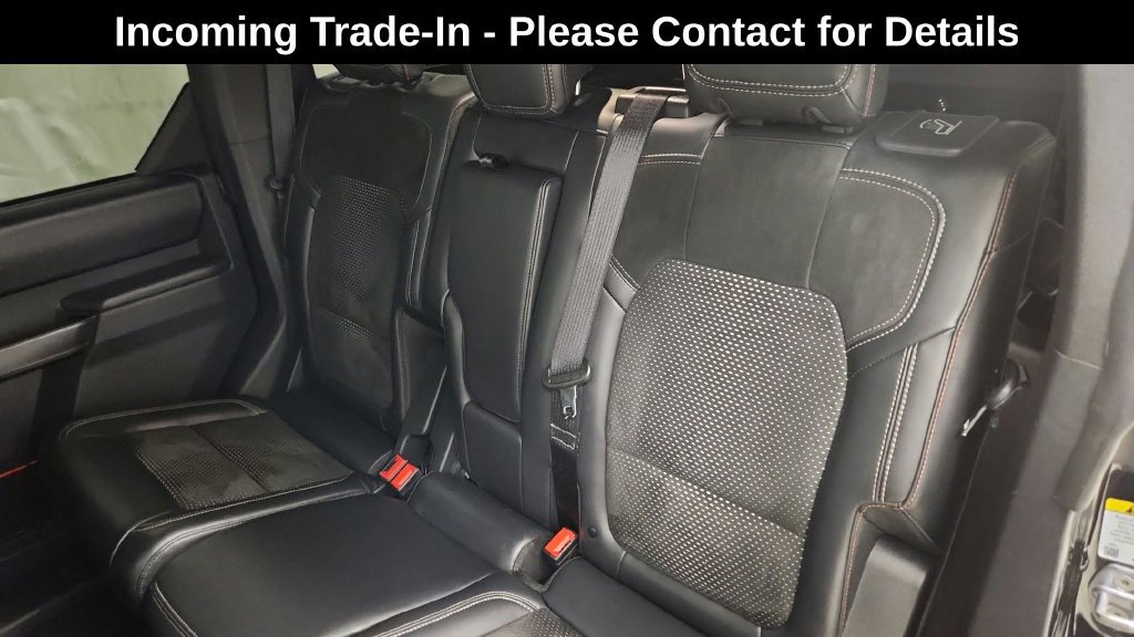 Used 2024 Ford Bronco Raptor w/ Interior Carbon Fiber Pack 6 AWD/4WD image 39