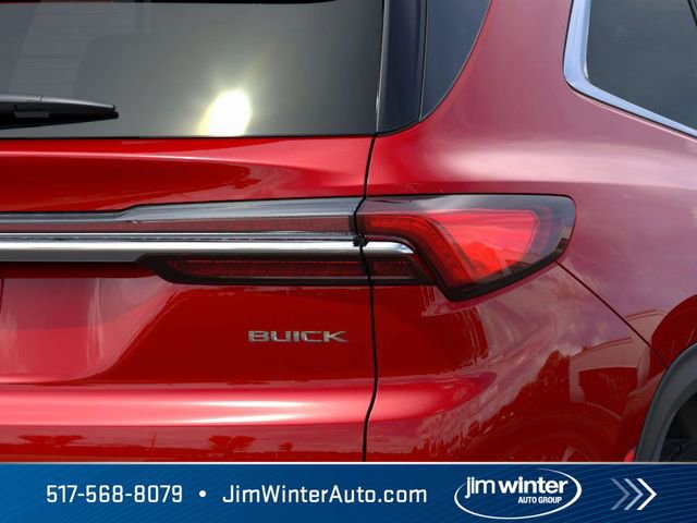 New 2026 Buick Enclave Preferred image 11