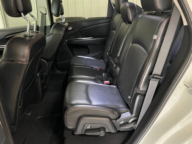 Used 2016 Dodge Journey R/T w/ Driver Convenience Group AWD/4WD image 14