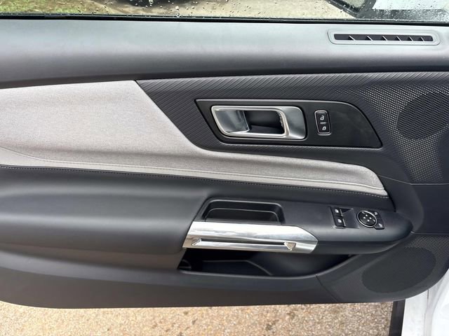 New 2026 Ford Mustang Coupe image 16