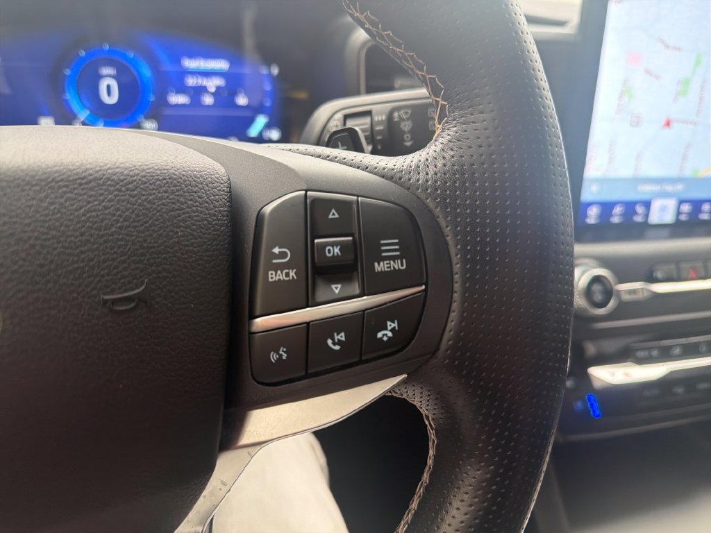 Used 2020 Ford Explorer ST w/ Premium Technology Package AWD/4WD image 20