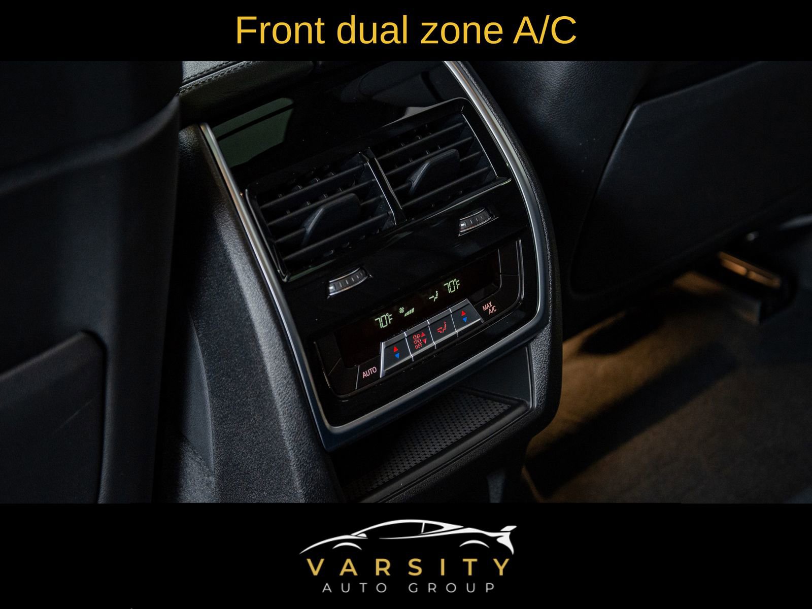 Used 2021 BMW X6 xDrive40i w/ Luxury Seating Package 2 image 24