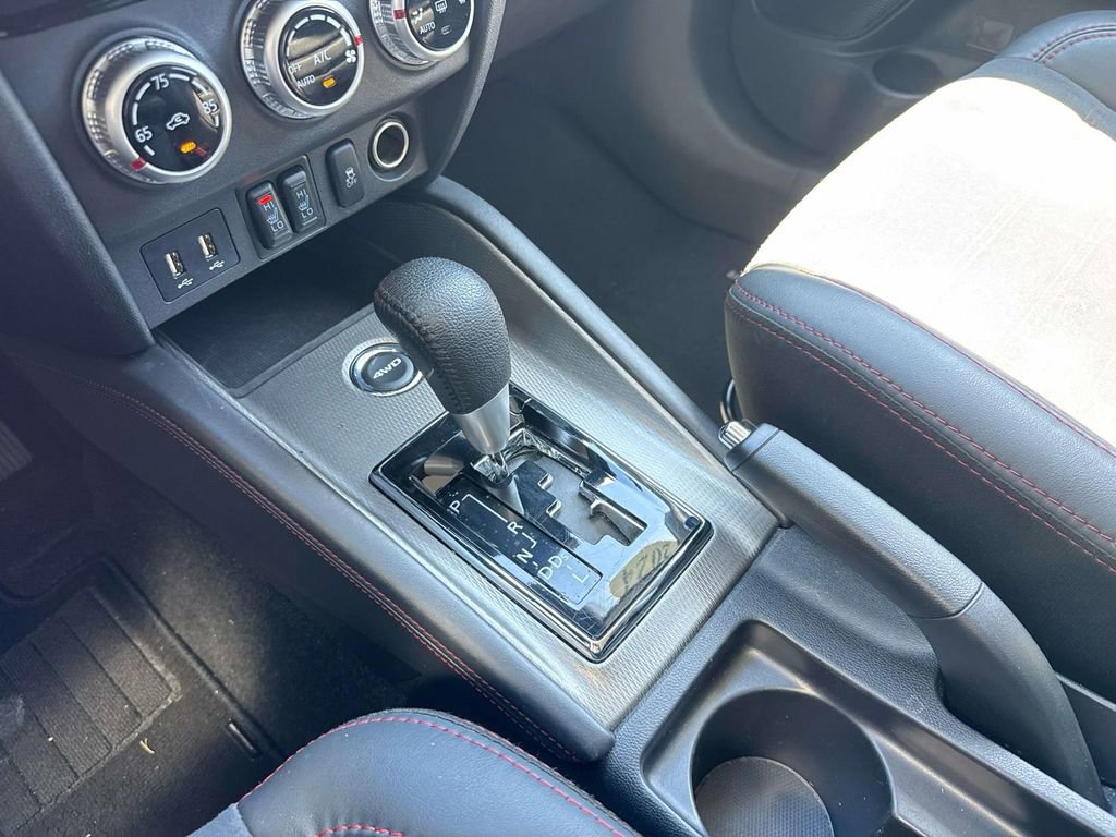 Used 2024 Mitsubishi Outlander Sport SE image 27
