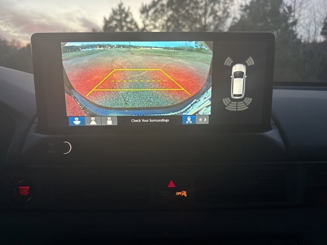 Used 2026 Honda Passport TrailSport image 22