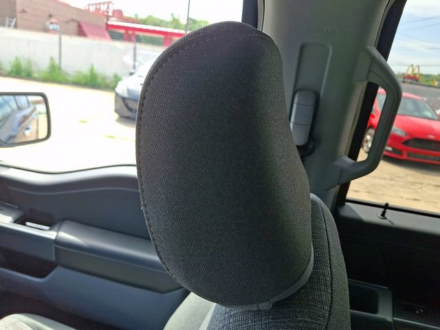 Used 2022 Ford F150 XLT w/ Equipment Group 302A High AWD/4WD image 17