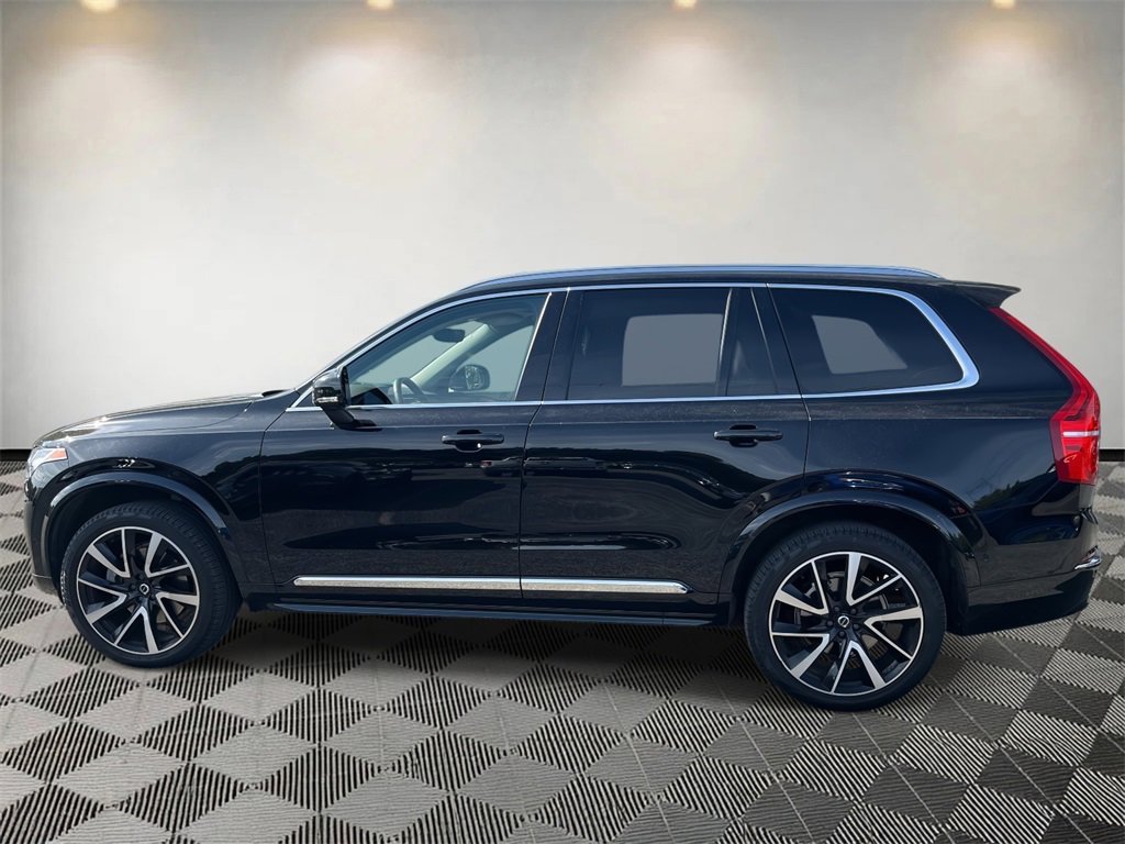 Used 2023 Volvo XC90 B6 Plus w/ Protection Package Premier image 6