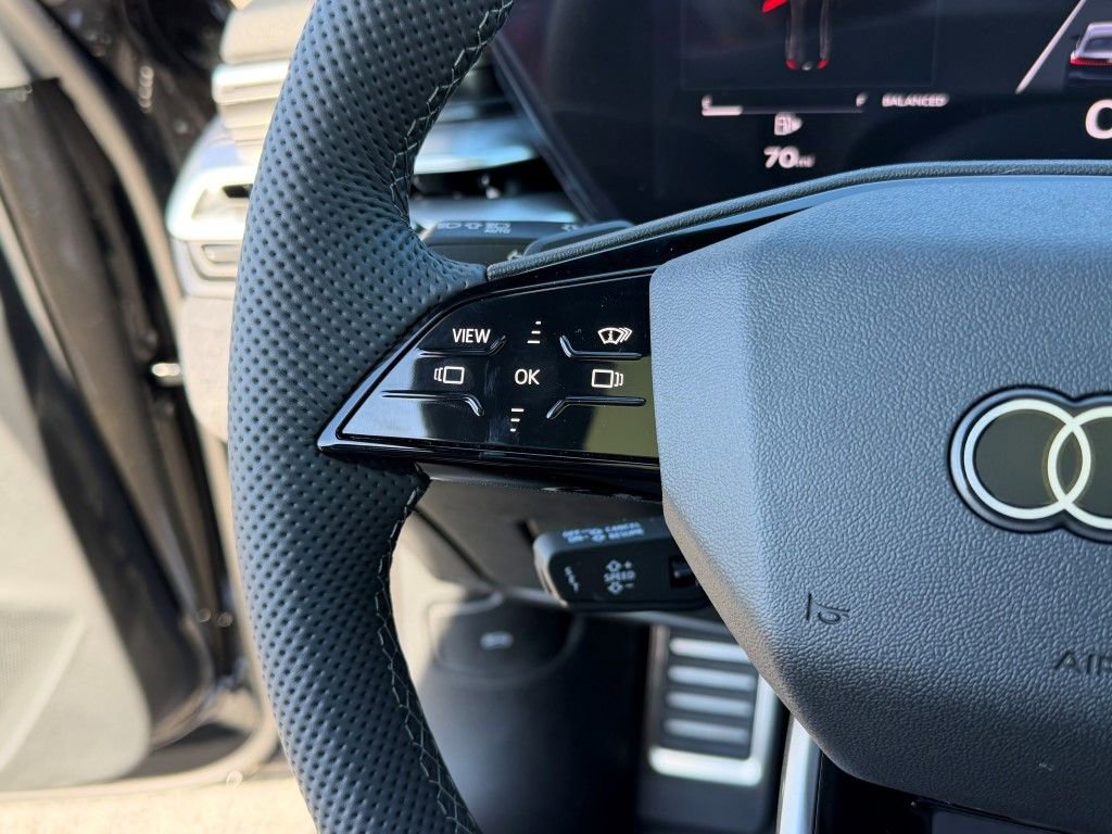 New 2025 Audi S5 Premium Plus image 28