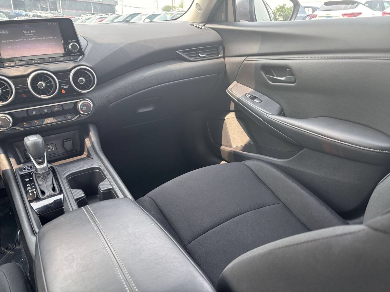 Used 2025 Nissan Sentra S FWD image 32