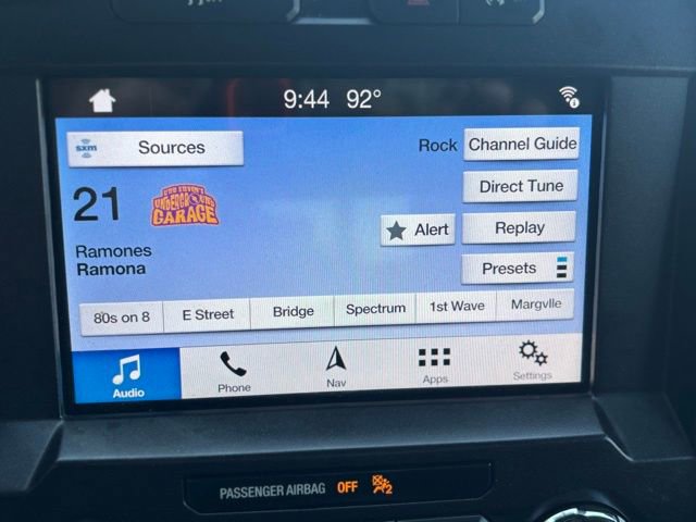 Used 2018 Ford F150 XLT w/ Equipment Group 302A Luxury image 23