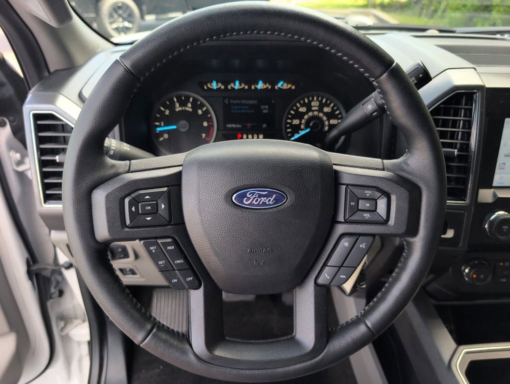 Used 2020 Ford F150 XLT w/ Equipment Group 302A Luxury RWD image 21