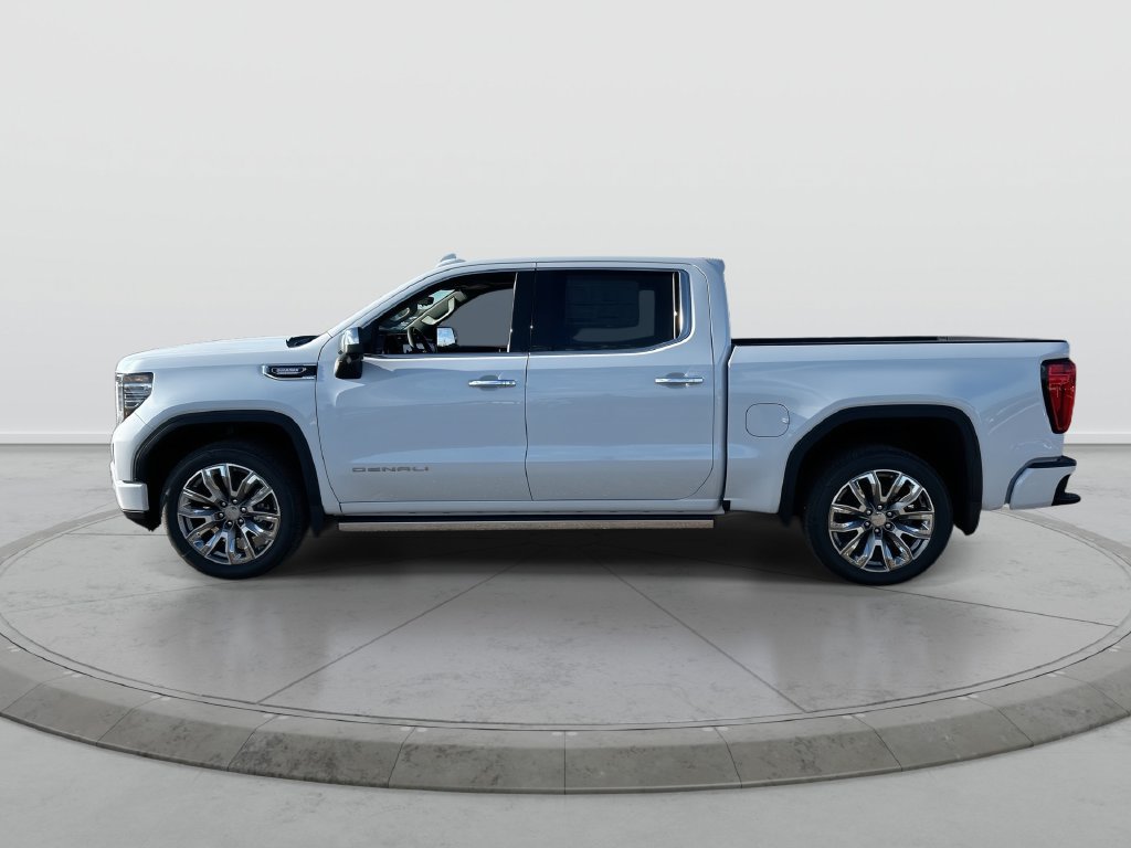 New 2026 GMC Sierra 1500 Denali AWD/4WD image 5