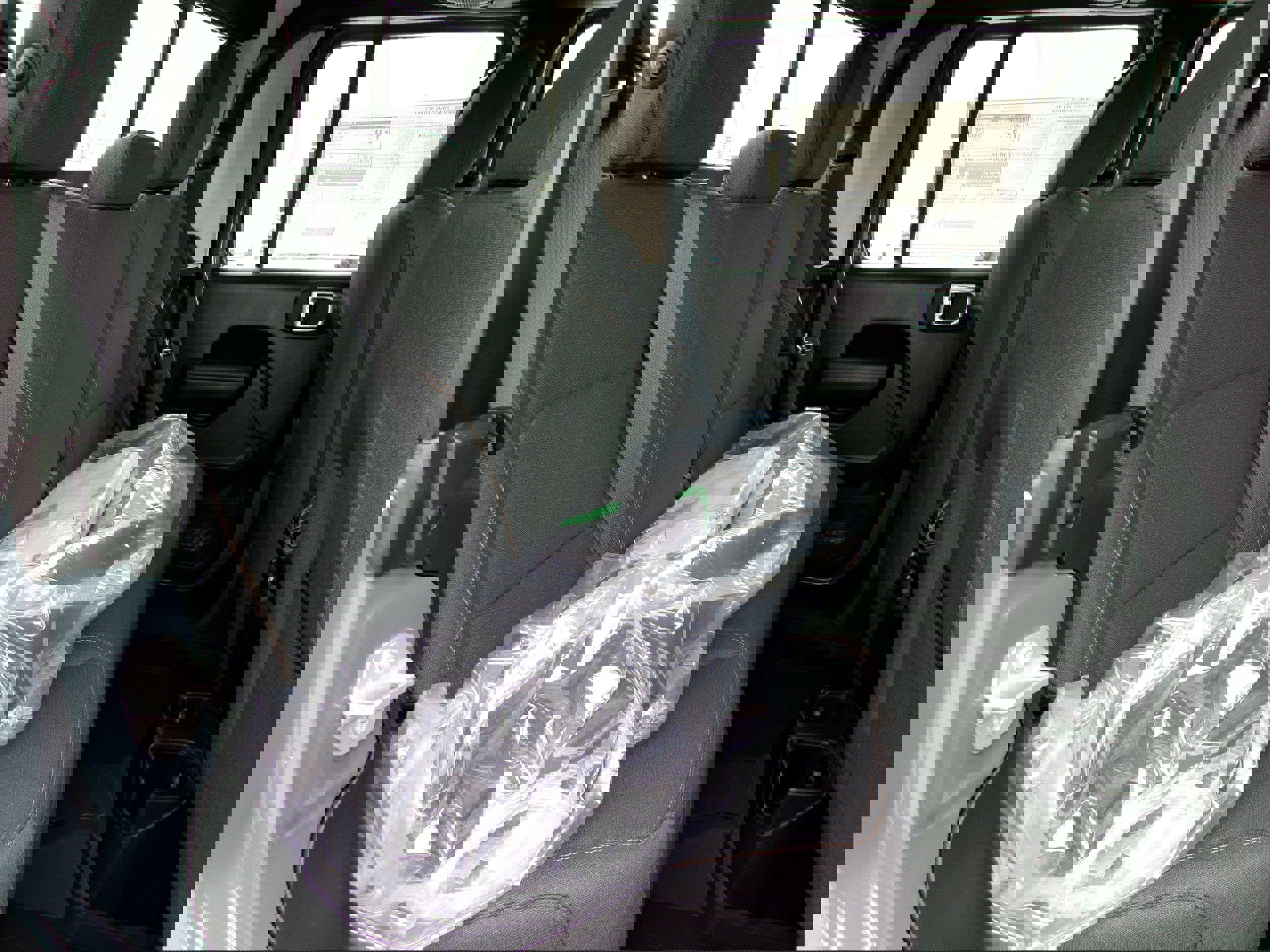 New 2026 Jeep Gladiator Sport image 17