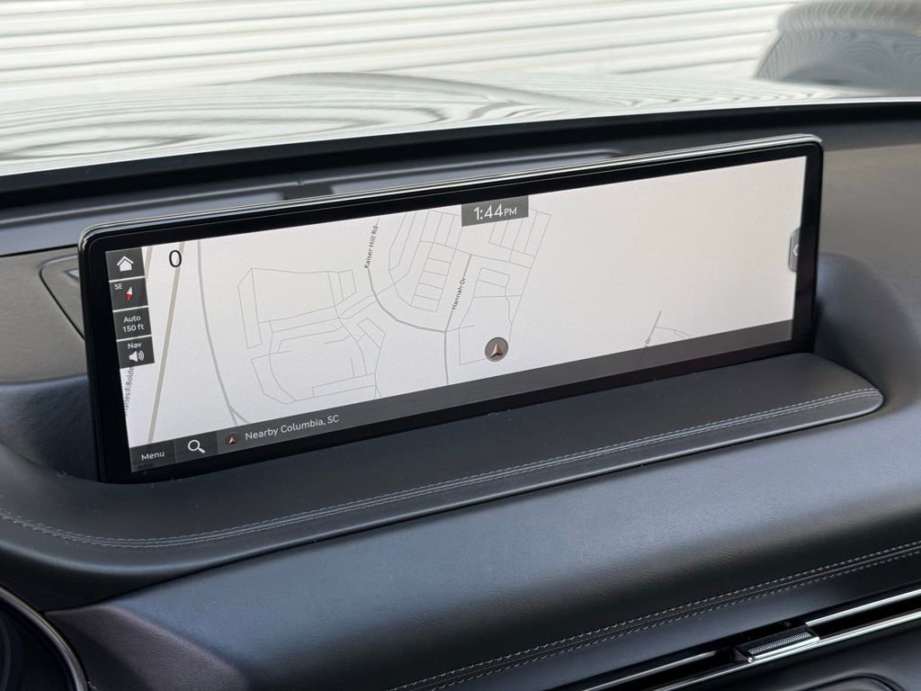 Used 2023 Genesis GV80 3.5T image 4