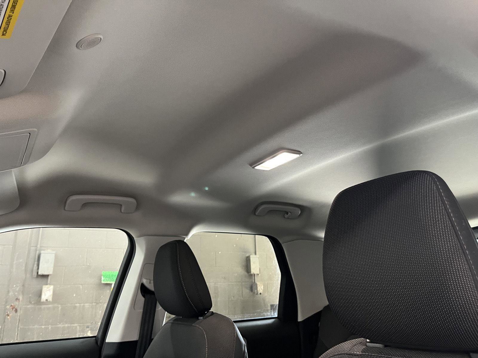 Used 2023 Ford Bronco Sport Big Bend w/ Convenience Package image 14