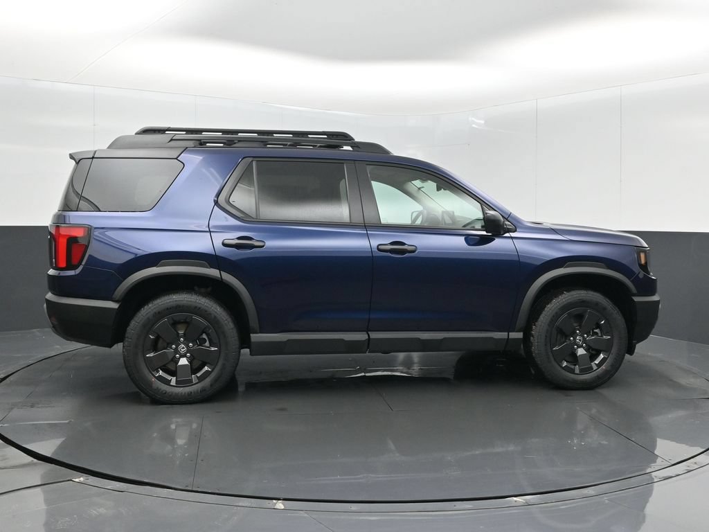 Used 2026 Honda Passport RTL image 5
