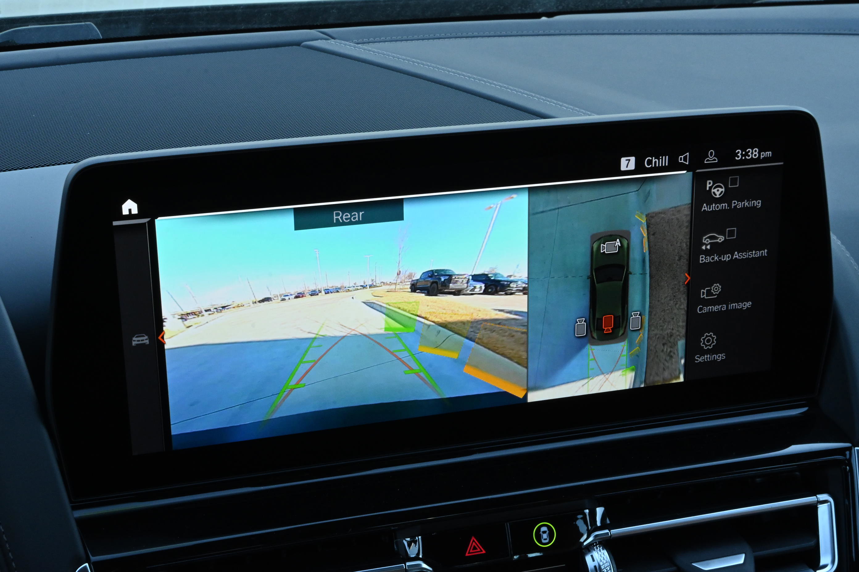 New 2026 BMW 840i RWD image 14