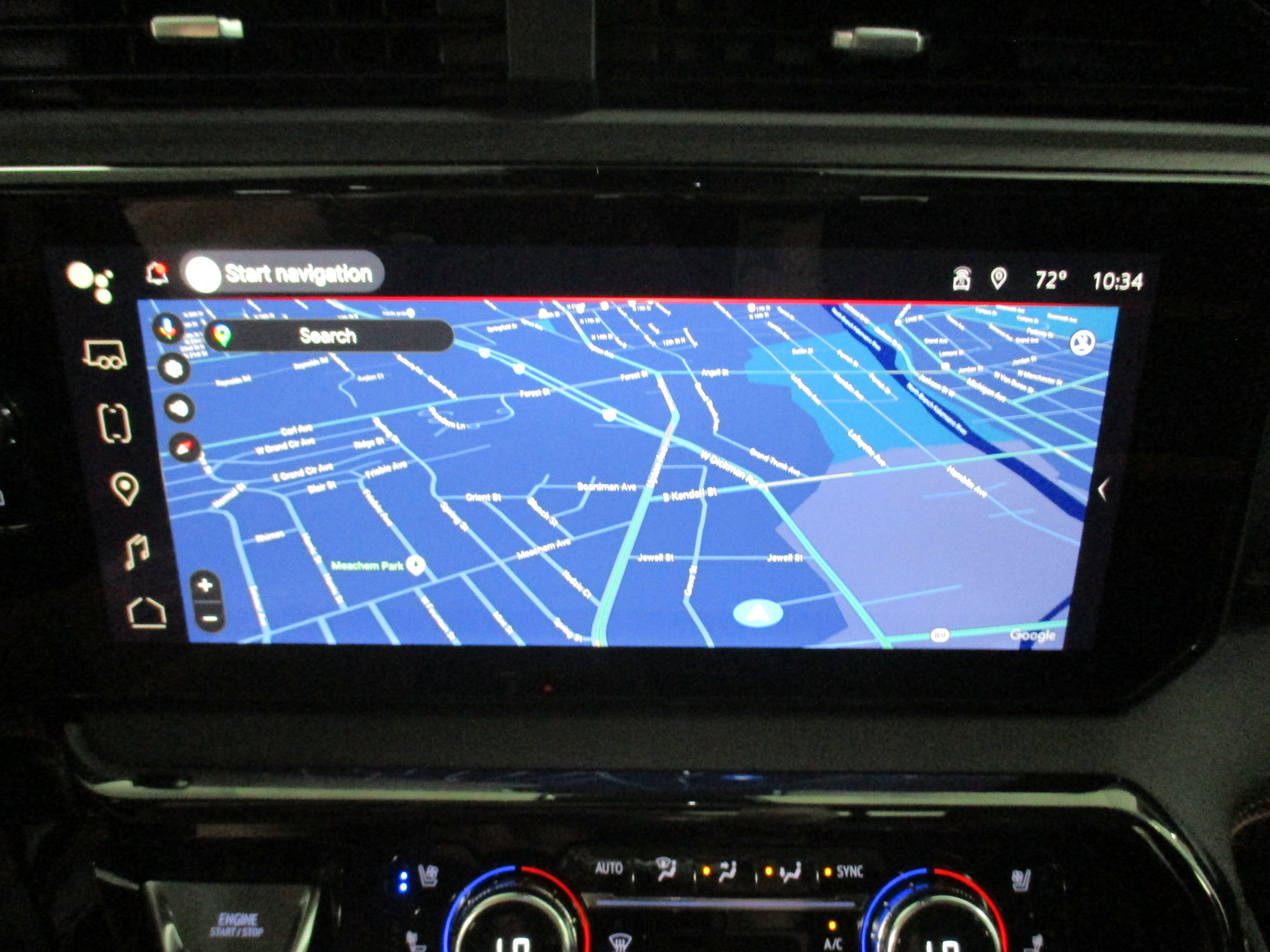 New 2026 GMC Sierra 1500 AT4 w/ AT4 Premium Package image 29