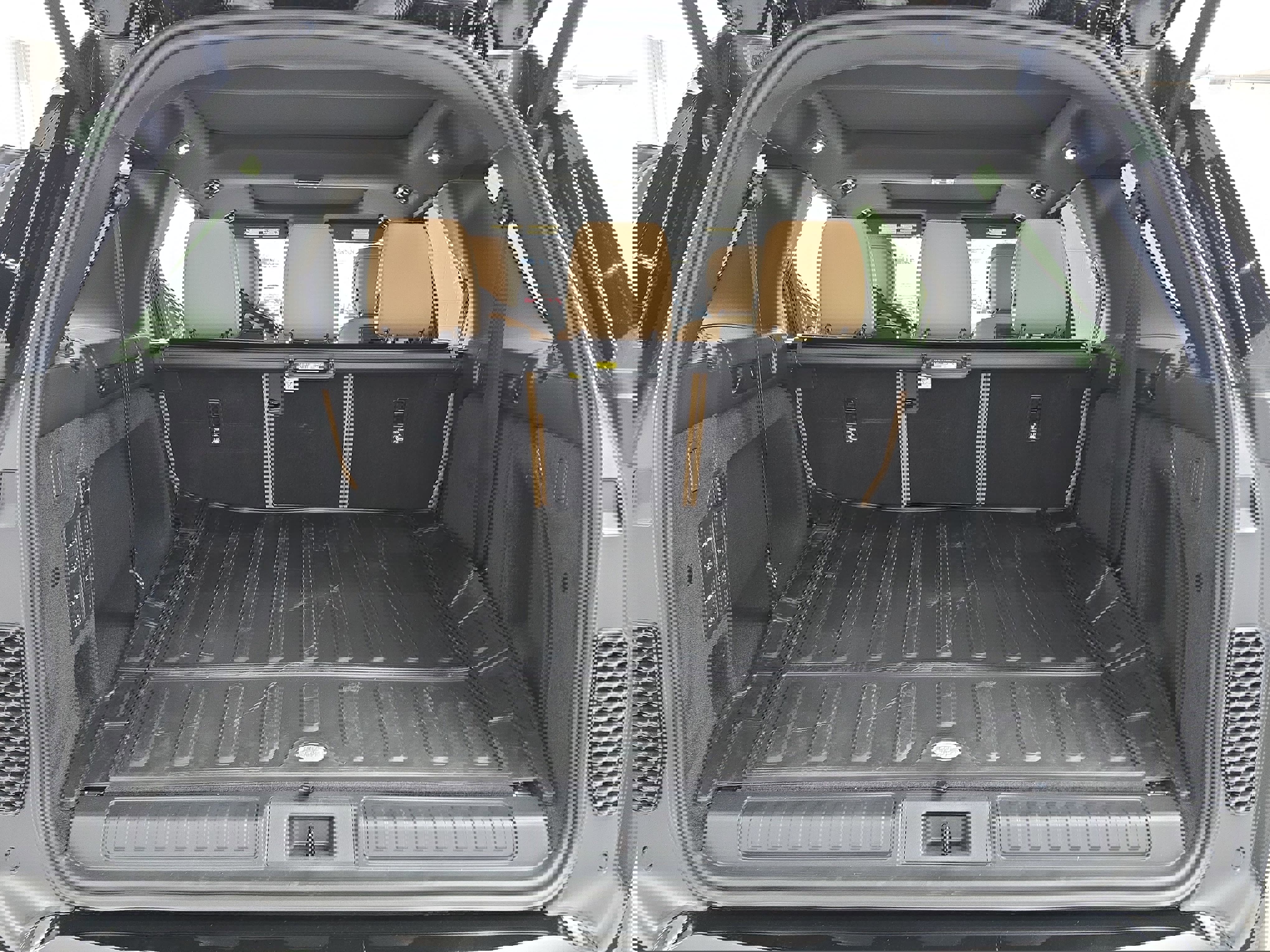 New 2026 Land Rover Discovery Dynamic SE image 12