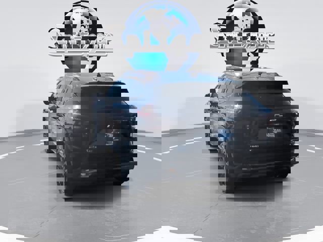 New 2026 Chevrolet Trax ACTIV w/ Driver Confidence Package image 7