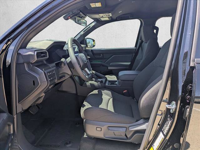 New 2026 Toyota 4Runner SR5 AWD/4WD image 4