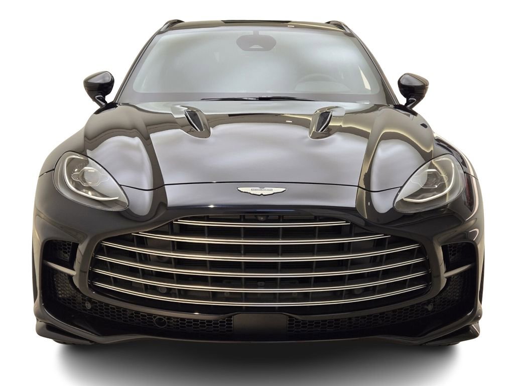 Used 2025 Aston Martin DBX 707 image 2
