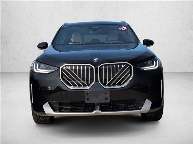 Certified 2026 BMW X3 xDrive30i AWD/4WD video 2