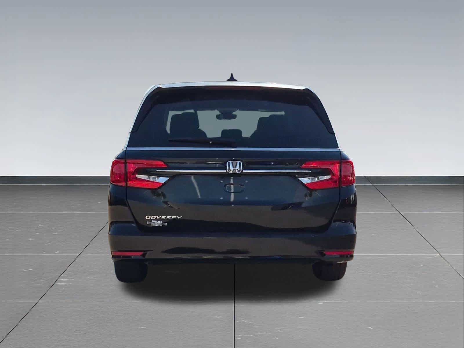 Used 2024 Honda Odyssey EX-L image 5