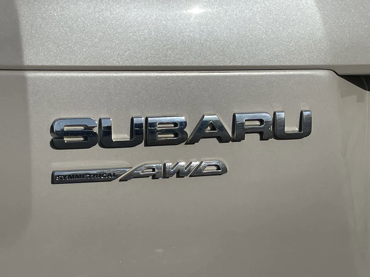 Used 2014 Subaru Forester 2.5i Limited AWD/4WD image 36