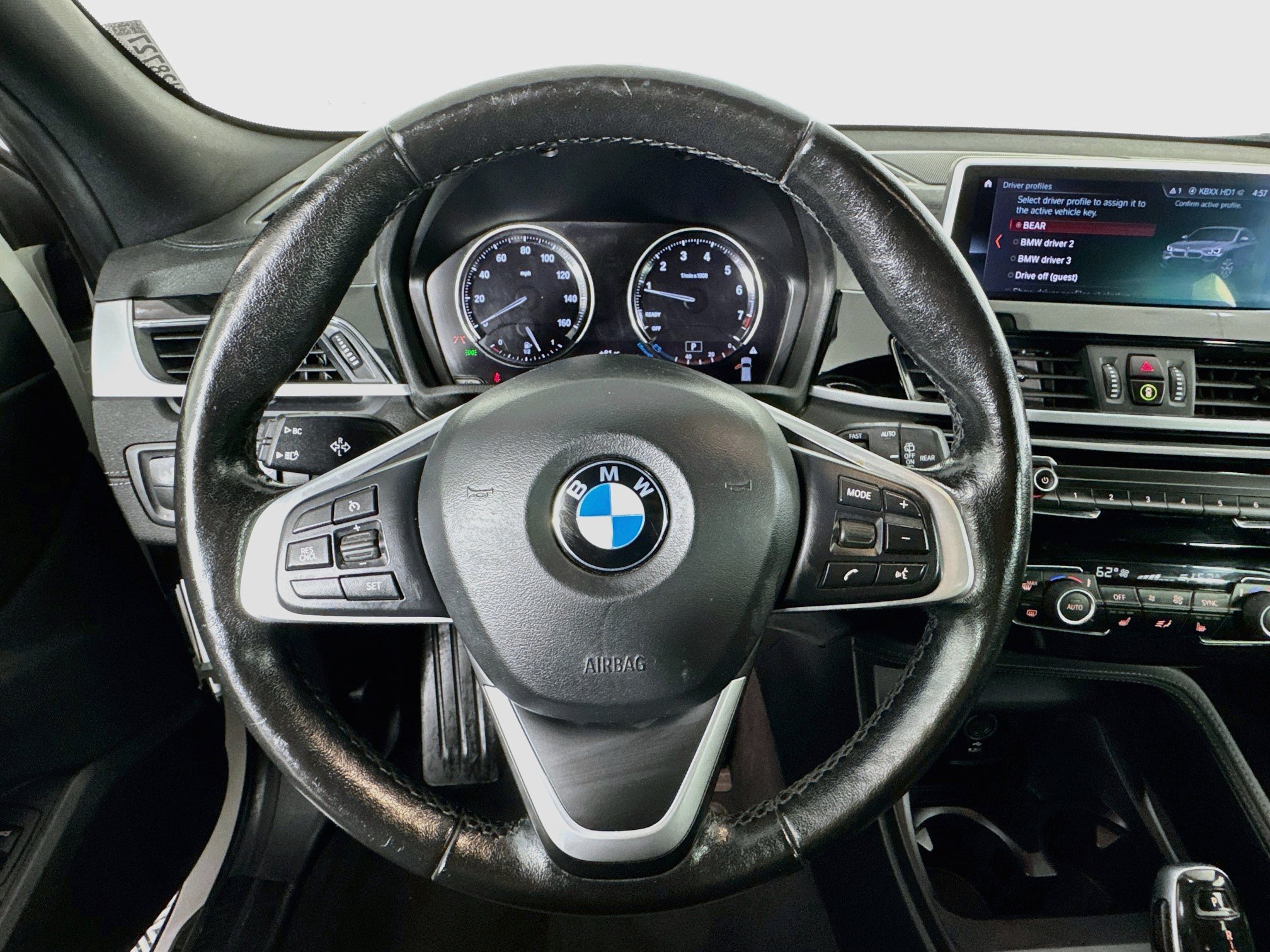 Used 2022 BMW X2 sDrive28i w/ Convenience Package FWD image 10