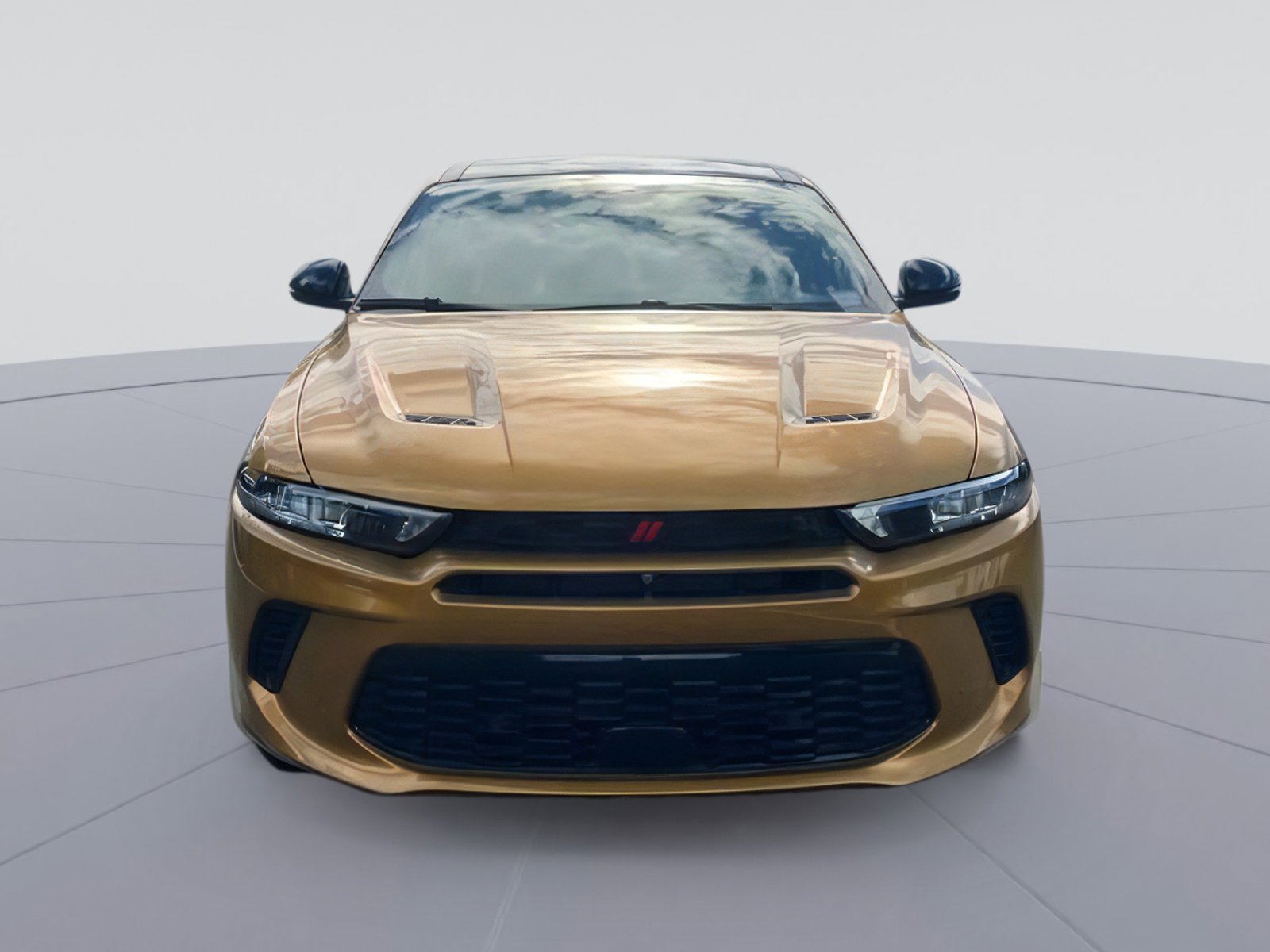 Used 2024 Dodge Hornet R/T Plus w/ Tech Pack Plus w/o Parking image 2