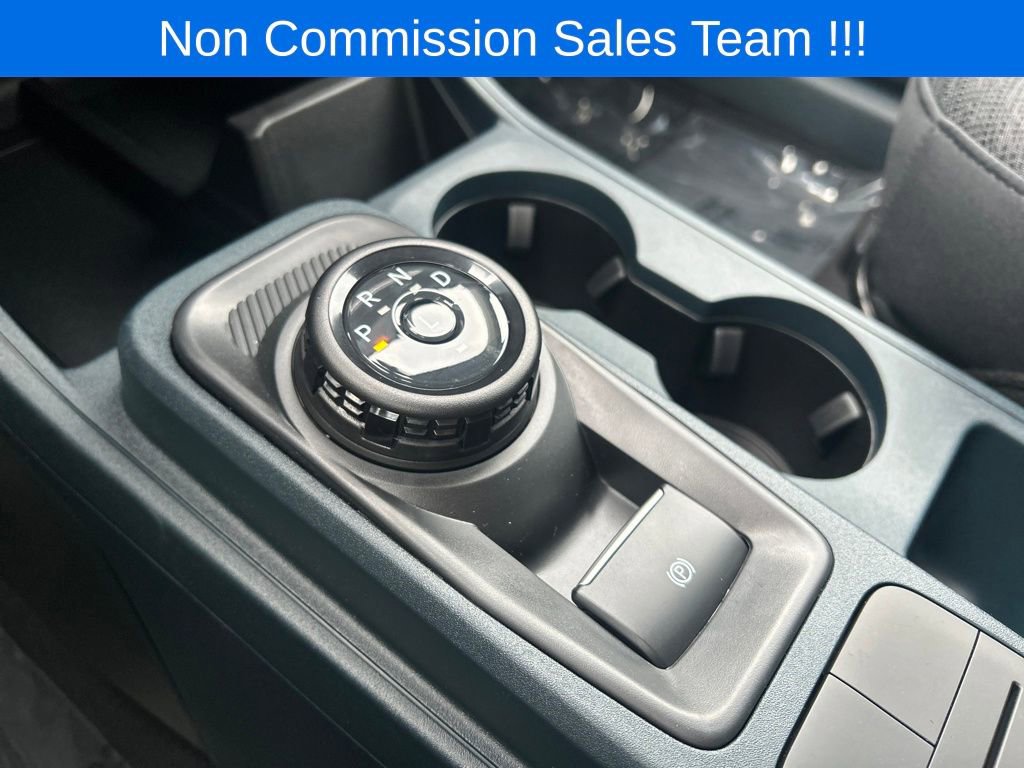 New 2025 Ford Maverick XL w/ Equipment Group 101A image 31