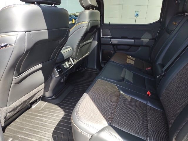 Used 2025 Ford F150 Tremor w/ Equipment Group 402A High image 22