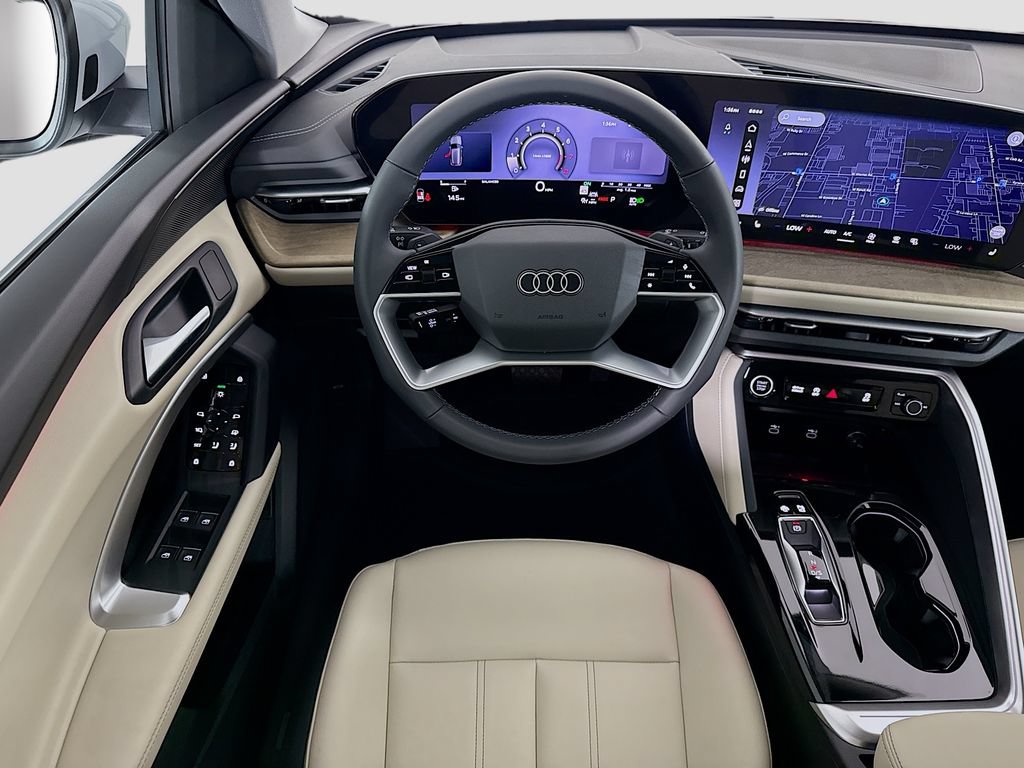 Used 2026 Audi Q5 Premium AWD/4WD image 11
