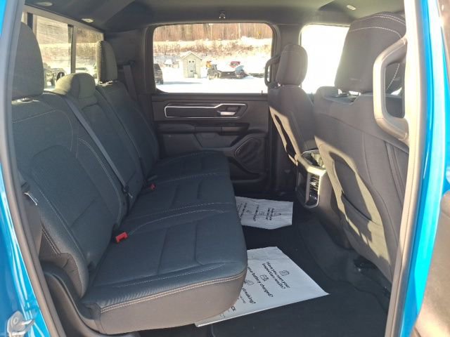 Certified 2023 RAM 1500 Big Horn image 26