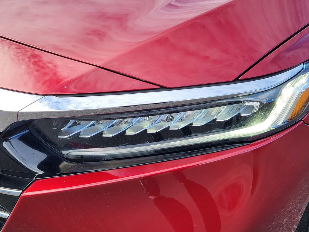 Used 2021 Honda Accord EX image 5