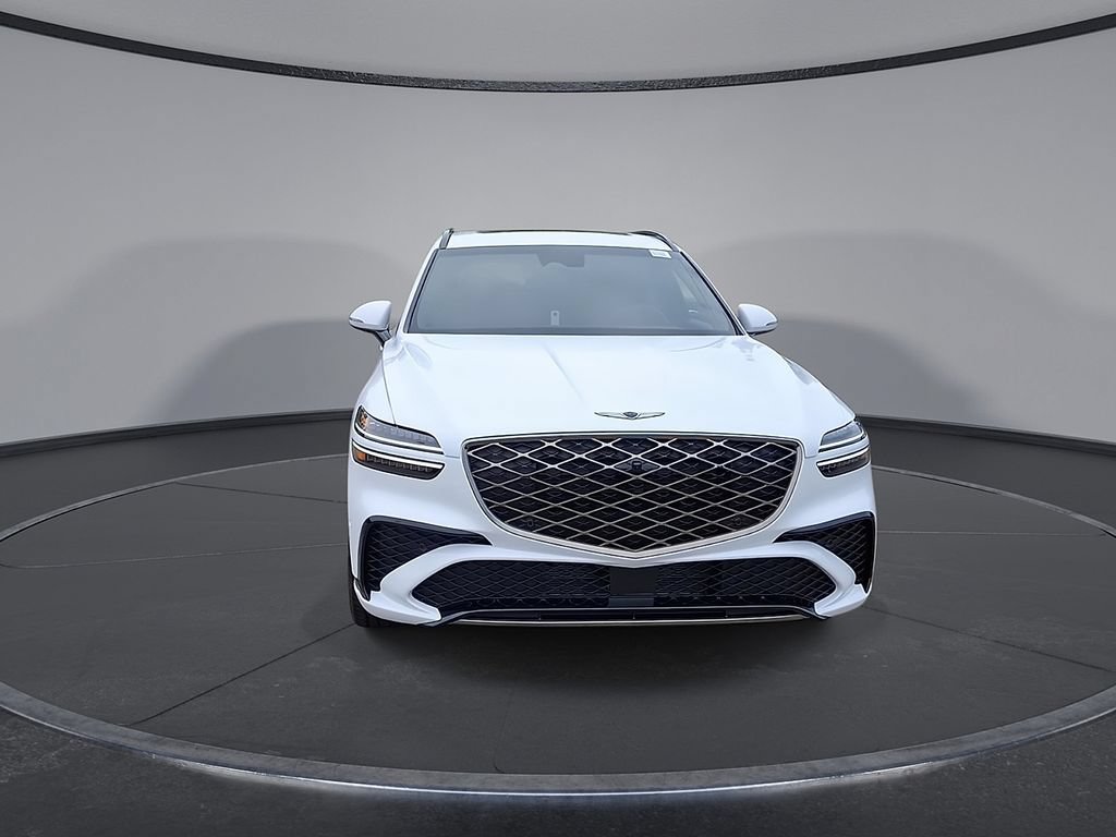 New 2026 Genesis GV70 2.5T Sport Prestige AWD/4WD image 7