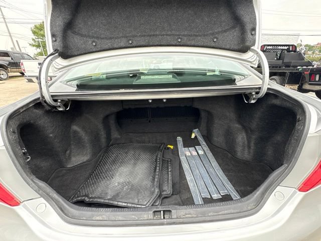 Used 2013 Toyota Camry SE w/ Leather Pkg FWD image 11