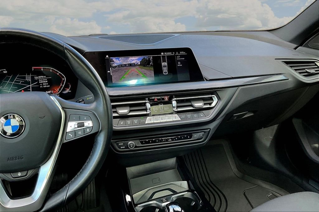 Used 2022 BMW 228i xDrive Gran Coupe w/ Convenience Package image 11