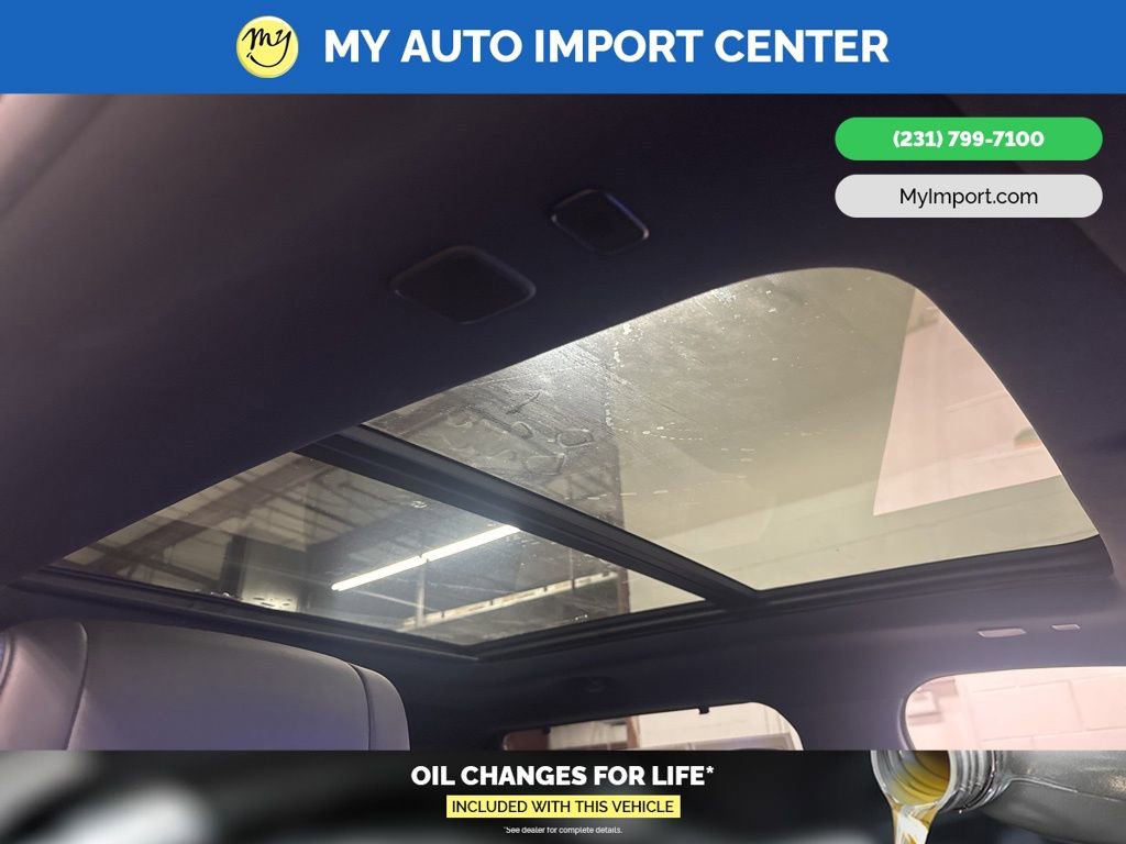 Used 2023 Toyota Tundra Platinum image 29