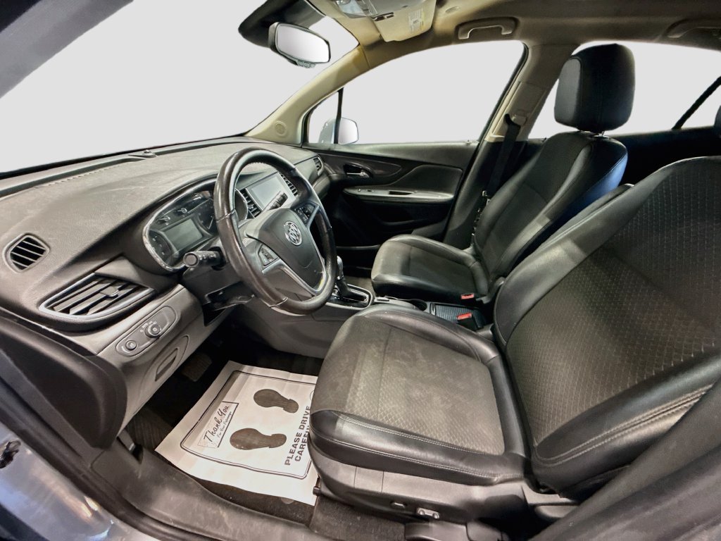 Used 2020 Buick Encore Preferred FWD image 20