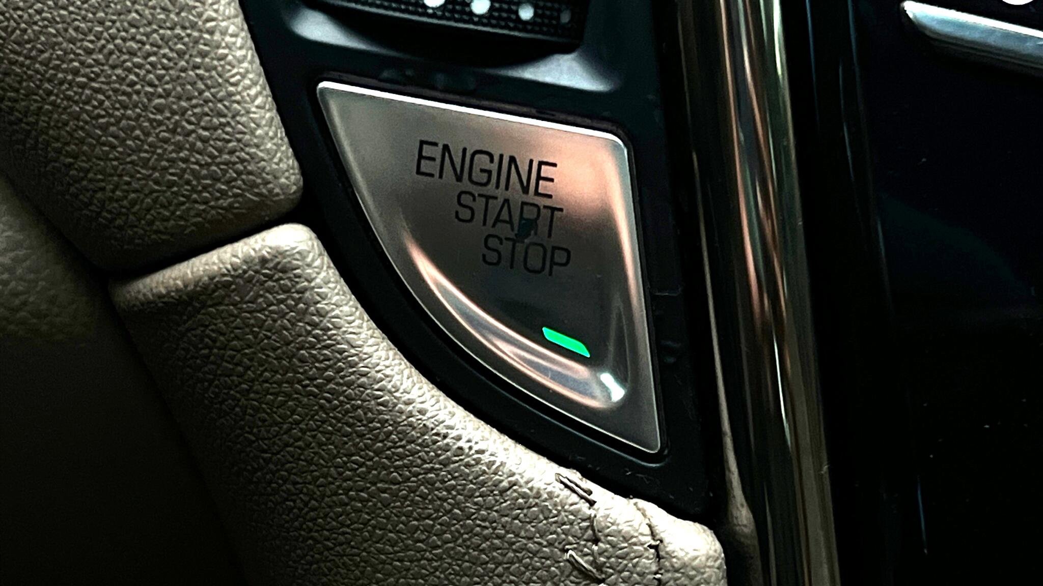 Used 2015 Cadillac ATS Performance image 28