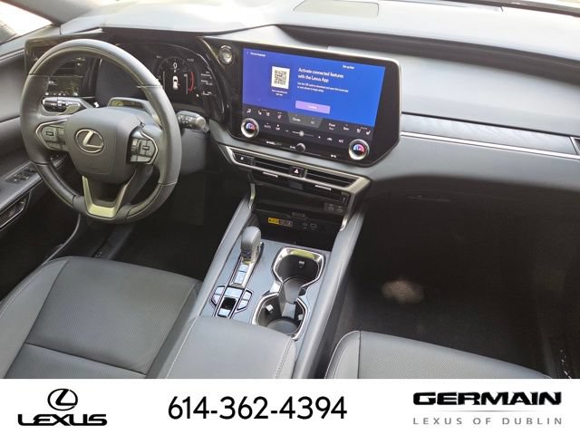 Certified 2026 Lexus RX 350 Premium w/ Convenience Package AWD/4WD image 32