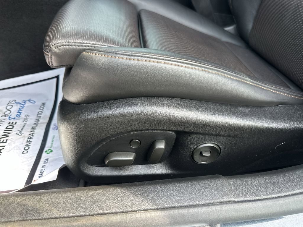 Used 2020 Cadillac CT5 Sport RWD image 12