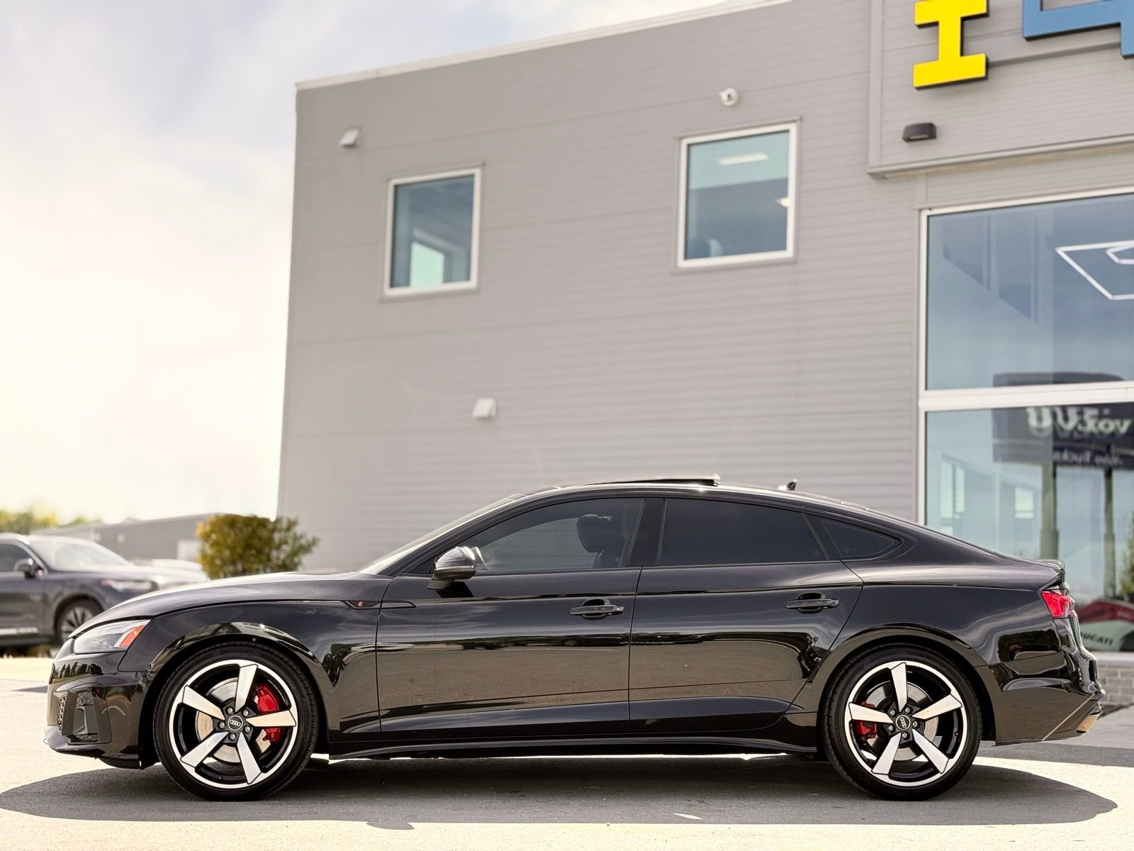 Used 2024 Audi A5 2.0T Premium Plus w/ Premium Plus image 18