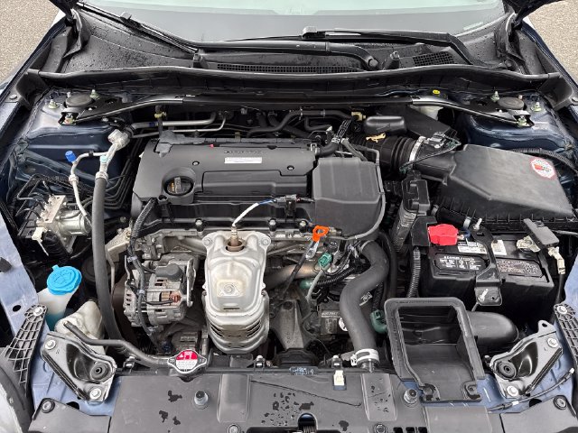 Used 2016 Honda Accord EX-L image 32